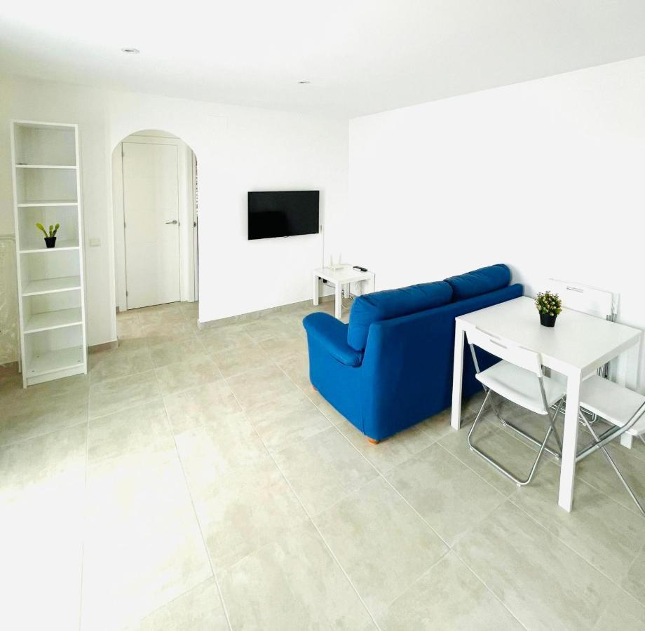 Appartement El Niu De La Berta à Bellcaire d'Emporda Extérieur photo