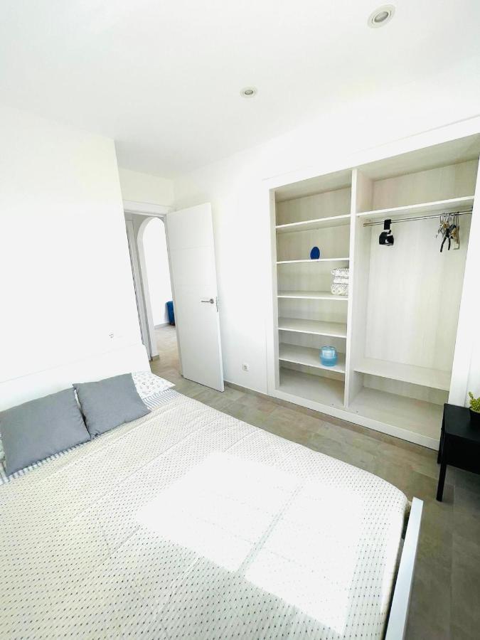 Appartement El Niu De La Berta à Bellcaire d'Emporda Extérieur photo